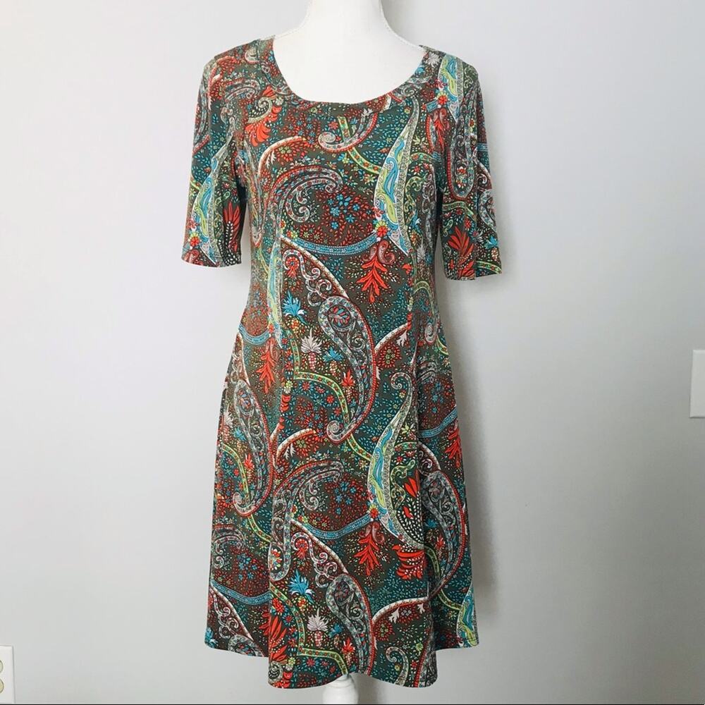 Karen Kane Swing Dress